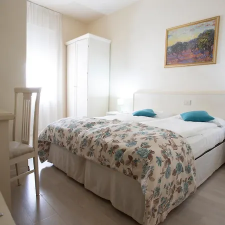 Bed and Breakfast Antiche Mura Ρίβα ντελ Γκάρντα